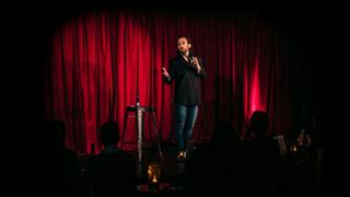 Anthony Locascio: Confirmation