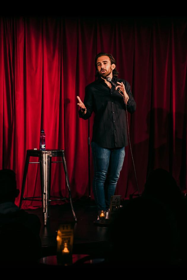 Anthony Locascio: Confirmation