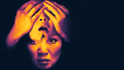 They Live in the Grey