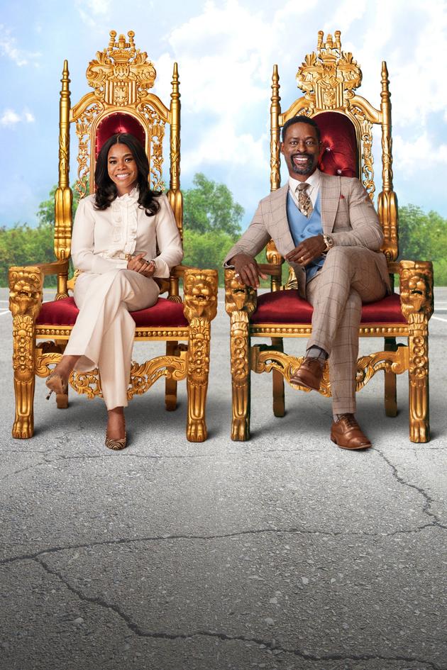 Honk for Jesus. Save Your Soul