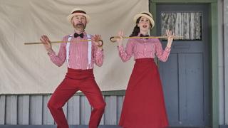 When Calls the Heart