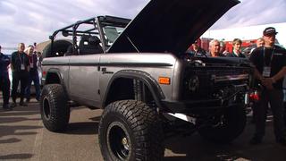 Scottsdale Auction 2022 Super Saturday Part 2