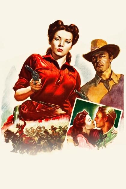 Belle Starr, the Bandit Queen