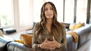 Bold & Edgy Parisian Brownstone