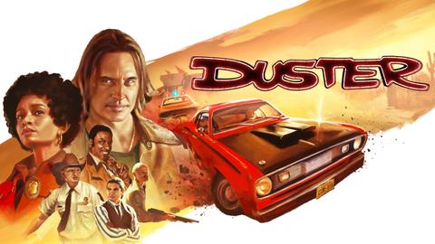 Duster