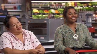 Guy's Grocery Games