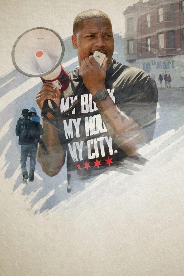 A Tiny Ripple of Hope