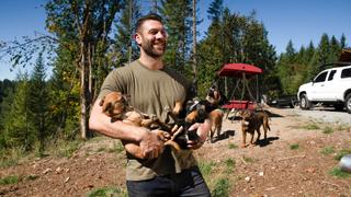 Meet the Underdogs