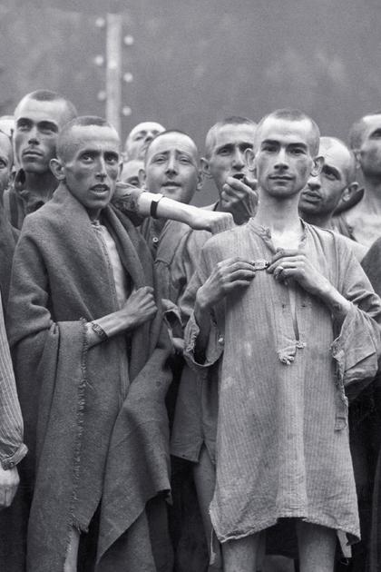 Surviving Hitler's Mad Doctors