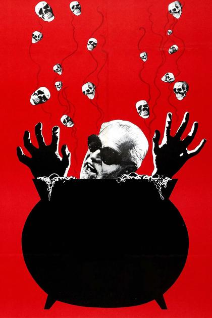 The Corpse Collector