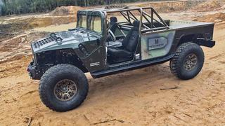 H1 Hummer-Dinger H1 Hummer-Dinger