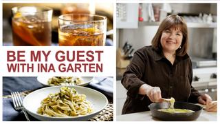 Be My Guest With Ina Garten