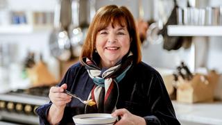 Be My Guest With Ina Garten