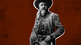 Biography: Buffalo Bill: Showman of the West