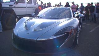 Scottsdale Auction 2022 Super Saturday Part 3