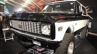 Scottsdale Auction 2022 Super Saturday Part 4