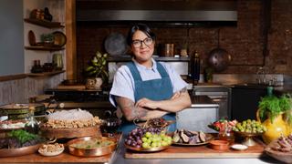 Sohla Cooks 3000-Year-Old Tamales for the Holidays Sohla Cooks 3000-Year-Old Tamales for the Holidays