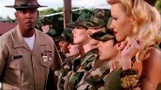 Saving Private Irons Saving Private Irons