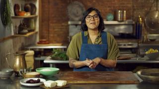 Ancient Recipes With Sohla