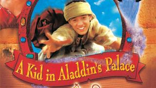 A Kid in Aladdin's Palace