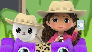 Dollhouse Safari Dollhouse Safari