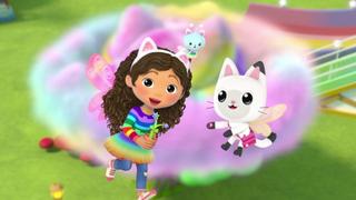 The Fairy Festival! The Fairy Festival!