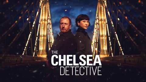The Chelsea Detective