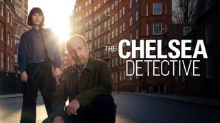  watch The Chelsea Detective