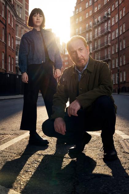 The Chelsea Detective