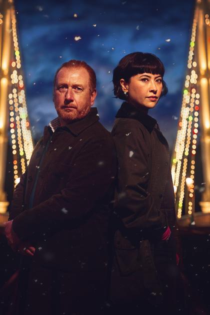 The Chelsea Detective