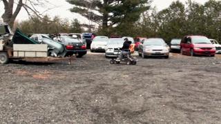 Chanel and Sterling CDXXXIII