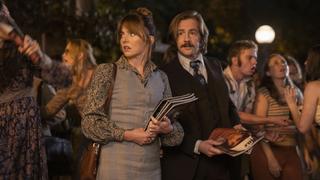 Mary Had a Little Hysterectomy Mary Had a Little Hysterectomy