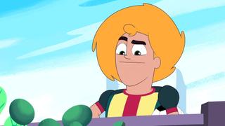 Gigi's Pet Project Gigi's Pet Project