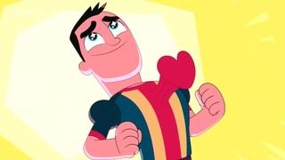 The Pep Talk The Pep Talk