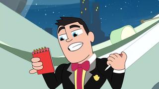 The Impossible Play The Impossible Play