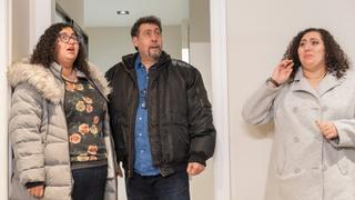 A Friend in Need A Friend in Need