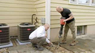 Coastal Home With Costly Surprises Coastal Home With Costly Surprises