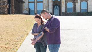 My Lottery Dream Home