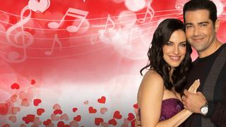 Harmony From the Heart