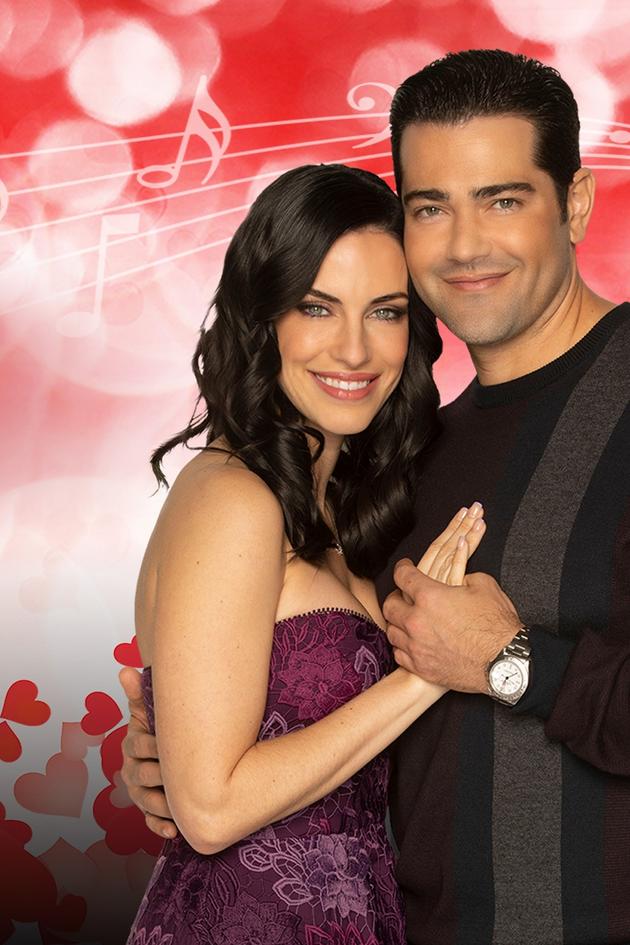 Harmony From the Heart