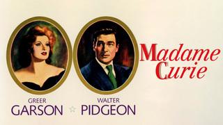 Madame Curie