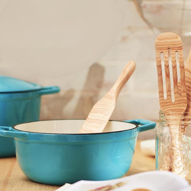 The GreenPan Kitchen: A Better Way to Cook