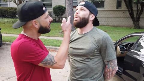 Rule Breakers & Love Makers