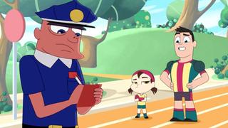 Run-Amok Refs Run-Amok Refs