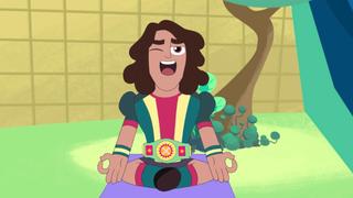 Something to Think About Something to Think About