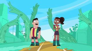 Field of Schemes Field of Schemes