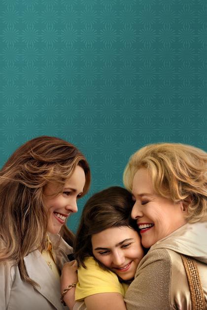 Are You There God? It's Me, Margaret.