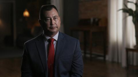 The Clock Strikes Murder