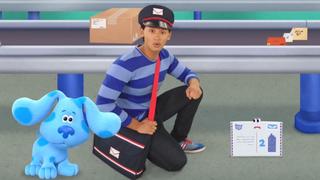 Mailtime Mystery Mailtime Mystery