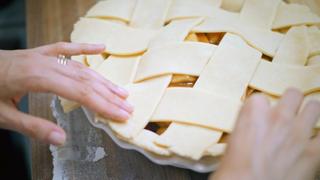 Pie in the Sky Pie in the Sky